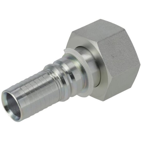Swage coupling 4SH-DN25-30S-M42x2.0 - DKOSH2542G2