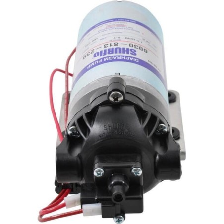 Membranpumpe 12 V 6,3 l/min - DIP8030813239