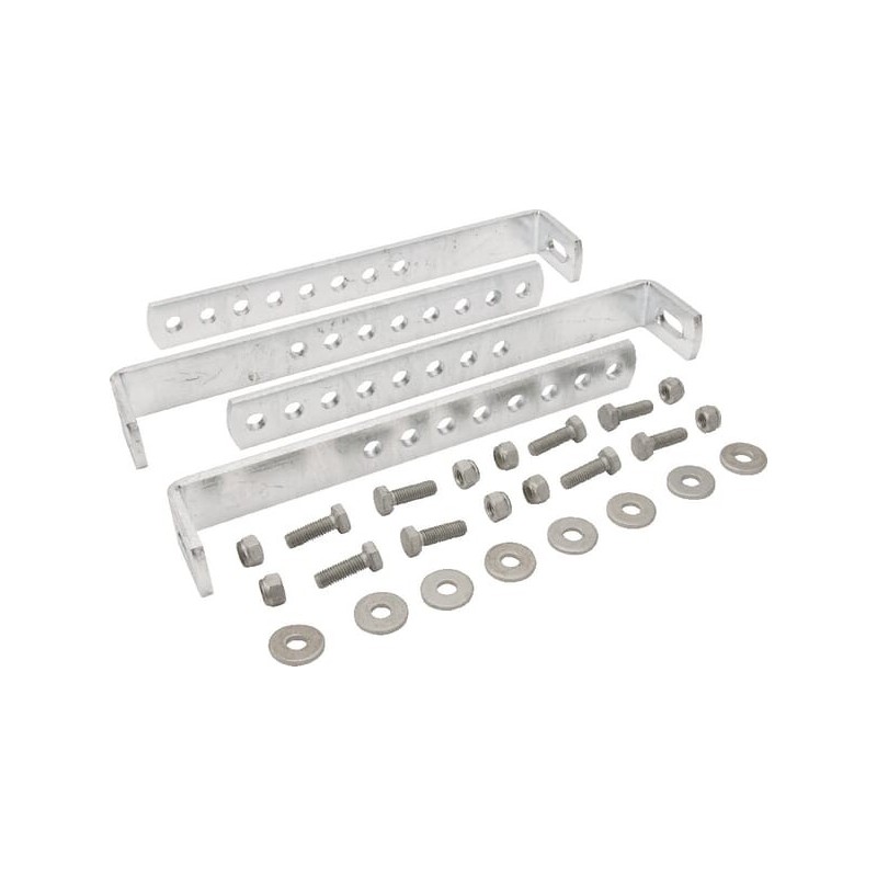 Mouting bracket set - DK88402 Mouting bracket set - DK88402