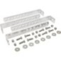 Mouting bracket set - DK88402 Mouting bracket set - DK88402