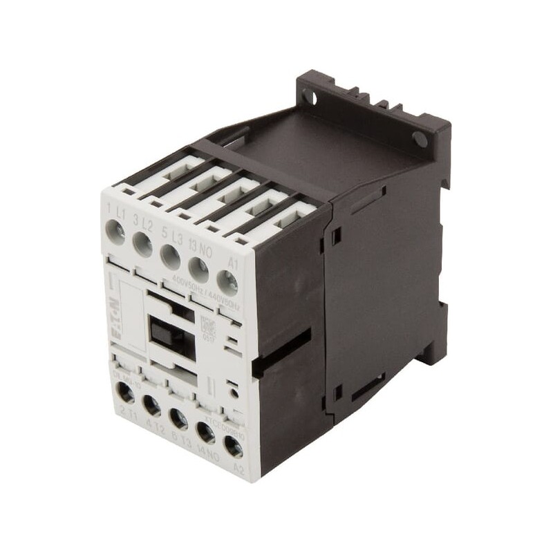 Contacter 9A 4kW - DILM910400V50HZ
