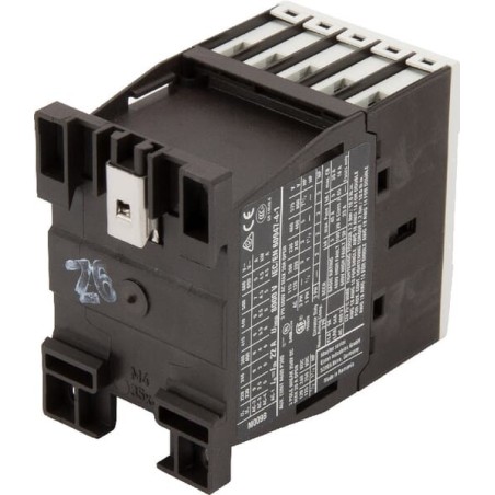 Schütz 9 A 4 kW - DILM910400V50HZ