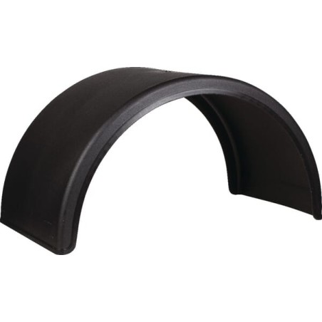 PVC mudguard - DK1530DO