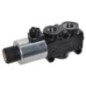 Elektromagnetventil 3/2 12V DC - DFE203005