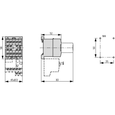 Kleinschütz - DILEM01G