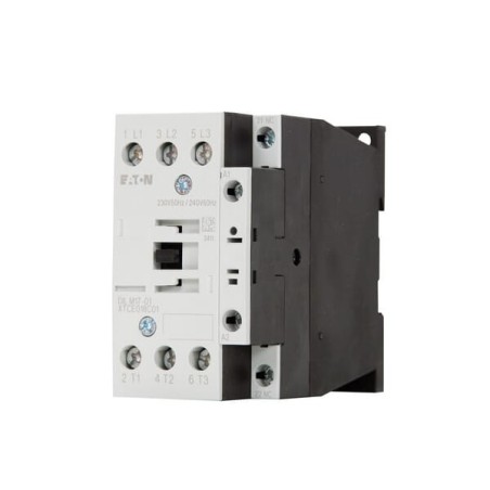 Contactor 17A 7.5kW - DILM1701230VAC