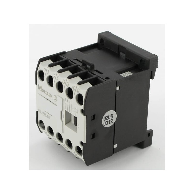 Contactor - DILEM10230V