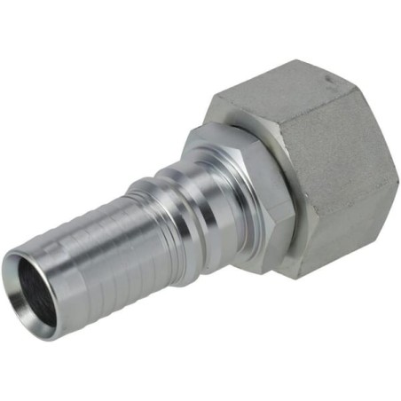Swage coupling 4SH-DN25-25S-M36x2.0 - DKOSH2536G2