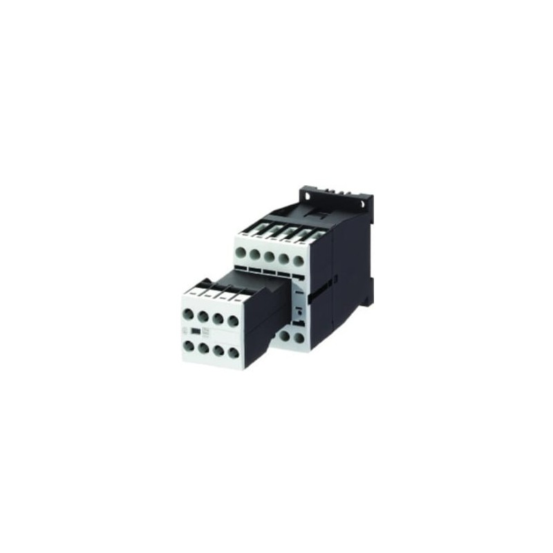 Contacter 9A 4kW - DILM92124VDC