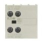 Auxiliary contact module 2NO - DILAXHI20 Auxiliary contact module 2NO - DILAXHI20