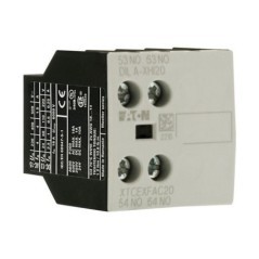 DILAXHI20 Eaton, Auxiliary contacts 