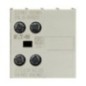 Auxiliary contact module 2NO - DILAXHI20 Auxiliary contact module 2NO - DILAXHI20