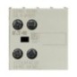 Auxiliary contact module 2NO - DILAXHI20 Auxiliary contact module 2NO - DILAXHI20
