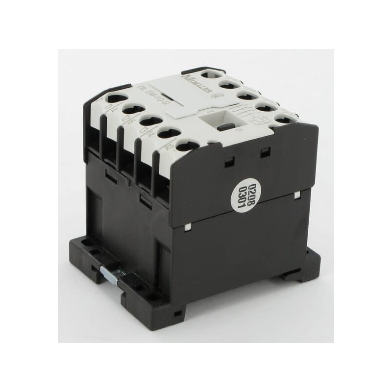 Contactor - DILEM10G