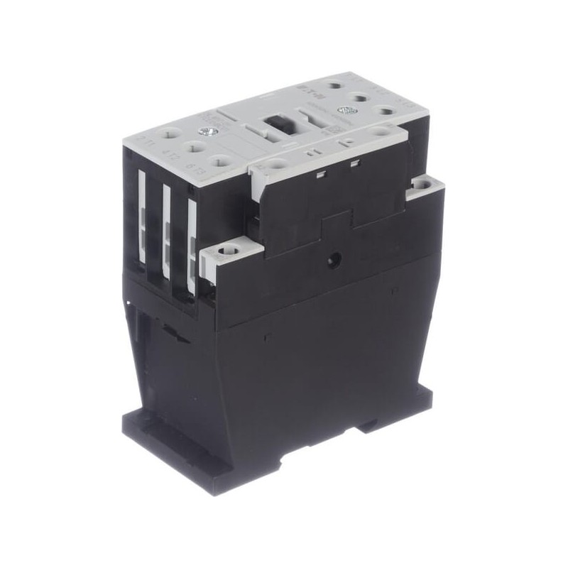 Contactor 17A 7,5kW - DILM1701400VAC