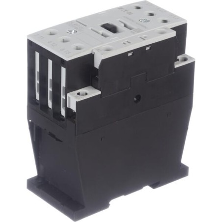 Stycznik 17A 7.5kW - DILM1701400VAC
