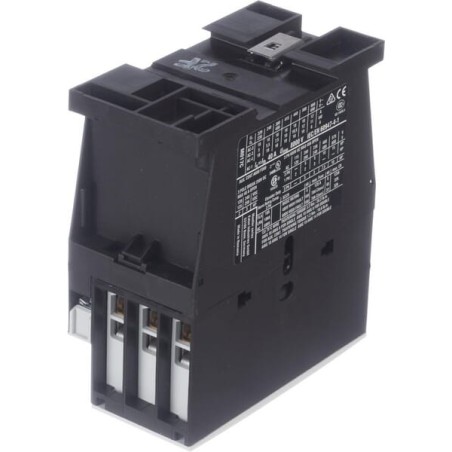 Schütz 17 A 7,5 kW - DILM1701400VAC