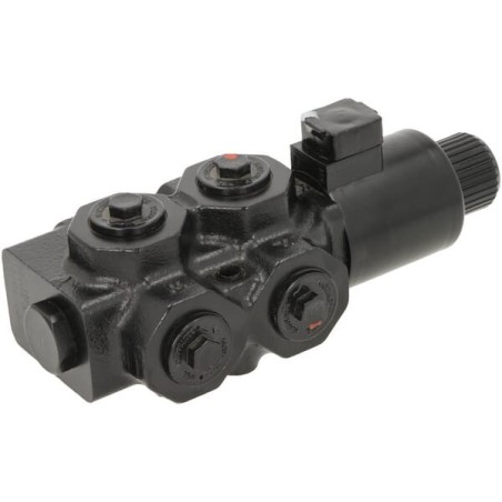 Valve 6/2 A 24VDC 3/4 inch - DFE206002