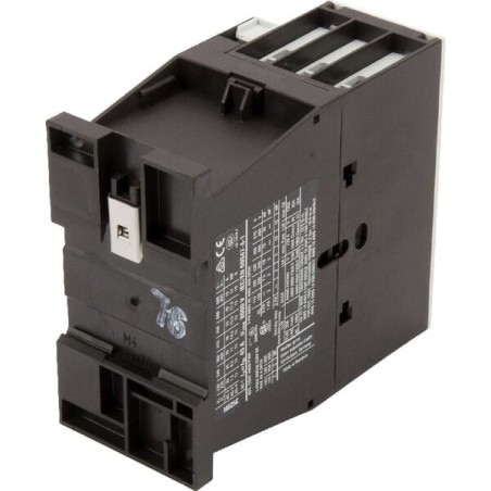 Contacter 12A 5,5kW - DILM1210400V50HZ
