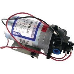 Pompy elektryczne – produkty dostępne w rolniczeczesci.pl