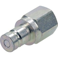 Quick couplings with flat gasket – produkty dostępne w rolniczeczesci.pl