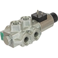 Elektromagnetv. 6/2 12V DC - DFE0526001