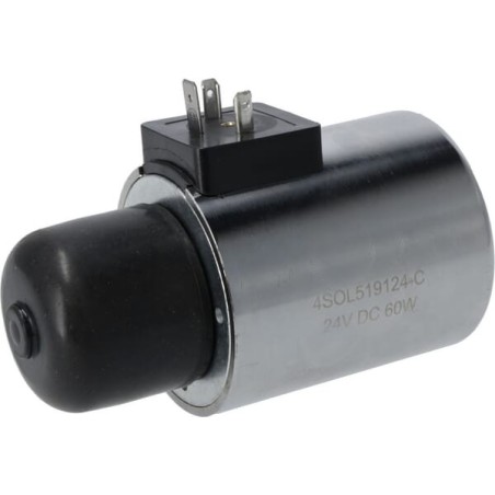 Coil with core 24Vdc DFE10 after 2022 - DFE91024C