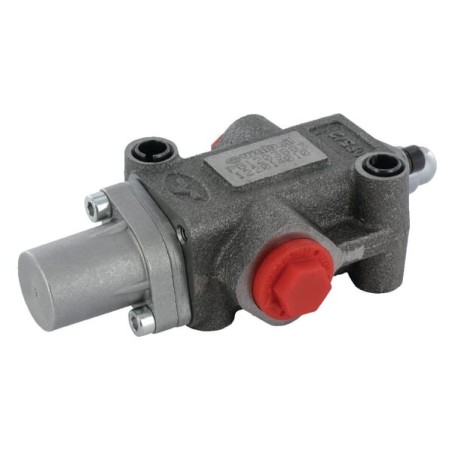 Valve 2 Way DF-05-2BT-17-SLP - DF052004