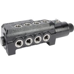 Ventil DFE110 12/2, 12 VDC 1/2 - DFE110001