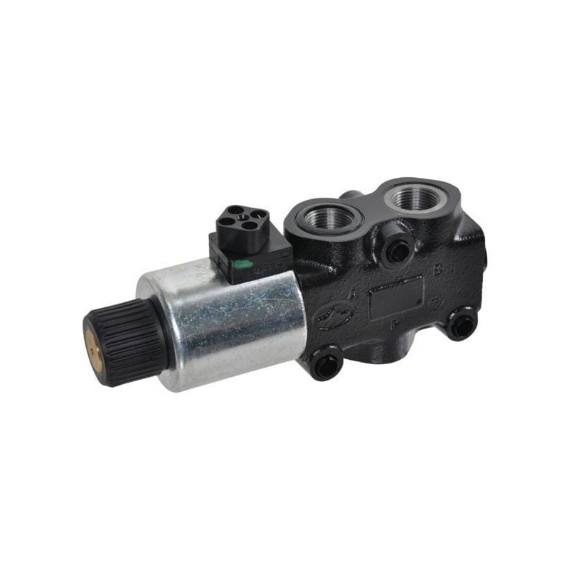 Elektromagnetventil 3/2 24V DC - DFE203006