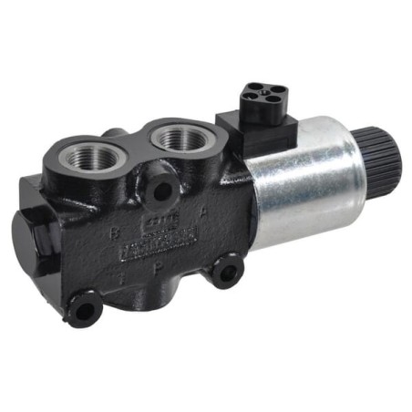 Elektromagnetventil 3/2 24V DC - DFE203006