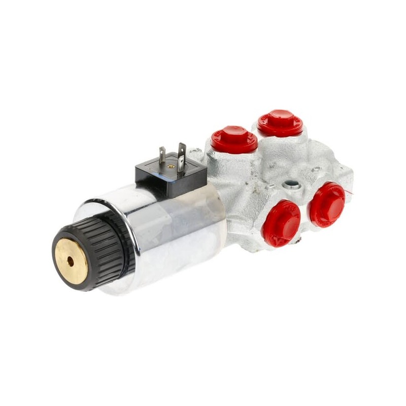 Elektromagnetv. 6/2 24V DC - DFE106004 Elektromagnetv. 6/2 24V DC - DFE106004