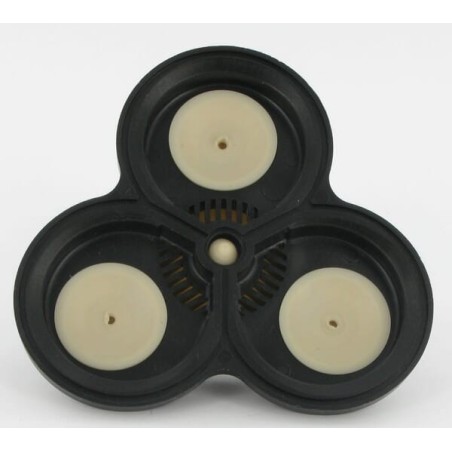 Valve set complete Shurflo - DIP9423200