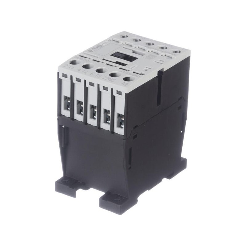 Contacter 12A 5,5kW - DILM1201400VAC