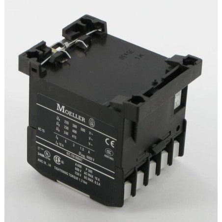 Kleinschütz - DILER22G24VDC