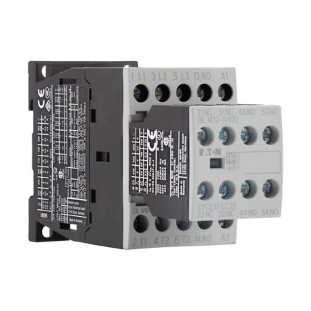 Stycznik mocy 9A 4kW - DILM932230VAC
