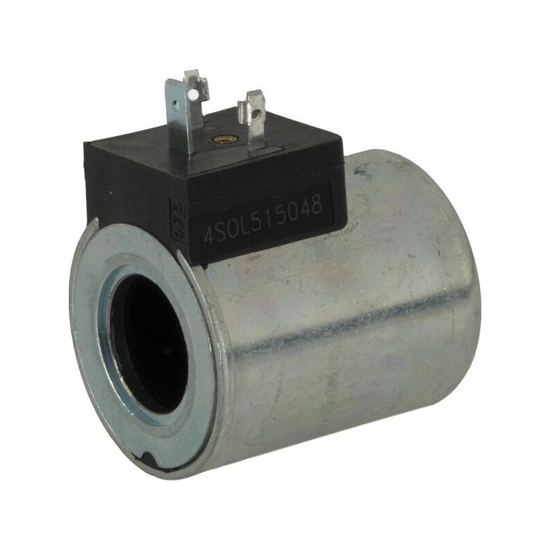 Magnetspule 48V DC DFE05 - DFE90548 Magnetspule 48V DC DFE05 - DFE90548