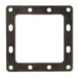 P.Flanschdichtung R140,V136-140 - DFD005