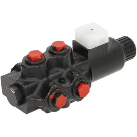 Valve 6/2 A 12VDC 3/8 inch - DFE0526003