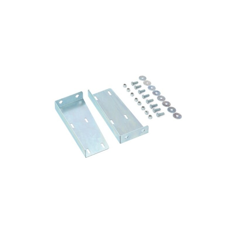Bracket set for side boards - DK88302 Bracket set for side boards - DK88302