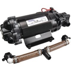 Membranpumpe 12V 26.5 l/m - DIP4111035