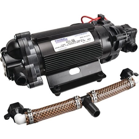 Pompa membranowa 12V 26,5 l/m - DIP4111035