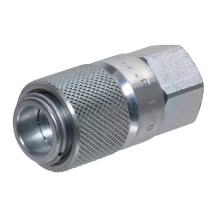 Quick couplings with flat gasket – produkty dostępne w rolniczeczesci.pl