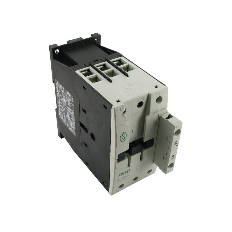 Contactor 50A 22kW - DILM50RDC24