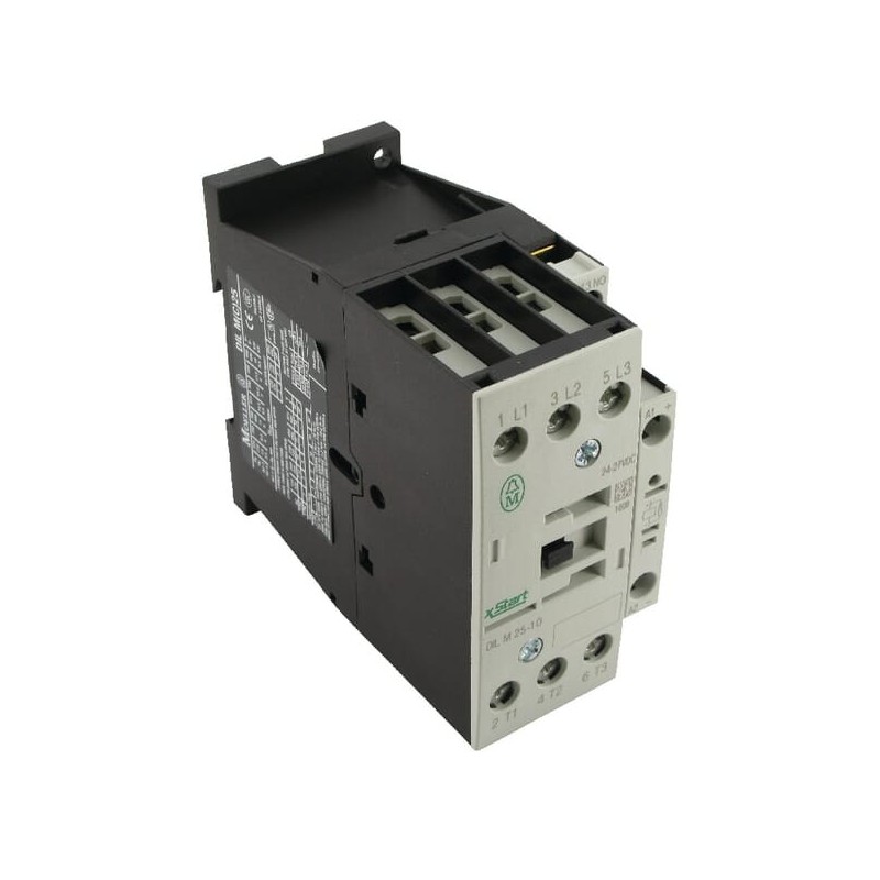Contactor 25A 11kW - DILM251024VDC