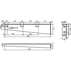 Montageset - DK88512