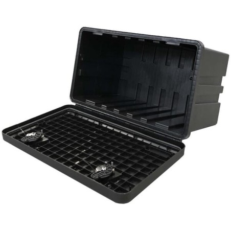 Just 900-R Toolbox - DK81109