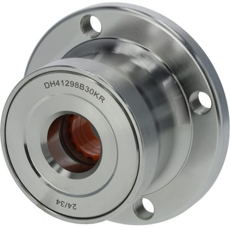 Disc hub bearing unit - DH41298B30KR