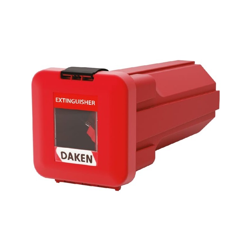 Fire extinguisher box - DK82412 Fire extinguisher box - DK82412