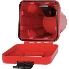 Fire extinguisher box - DK82412